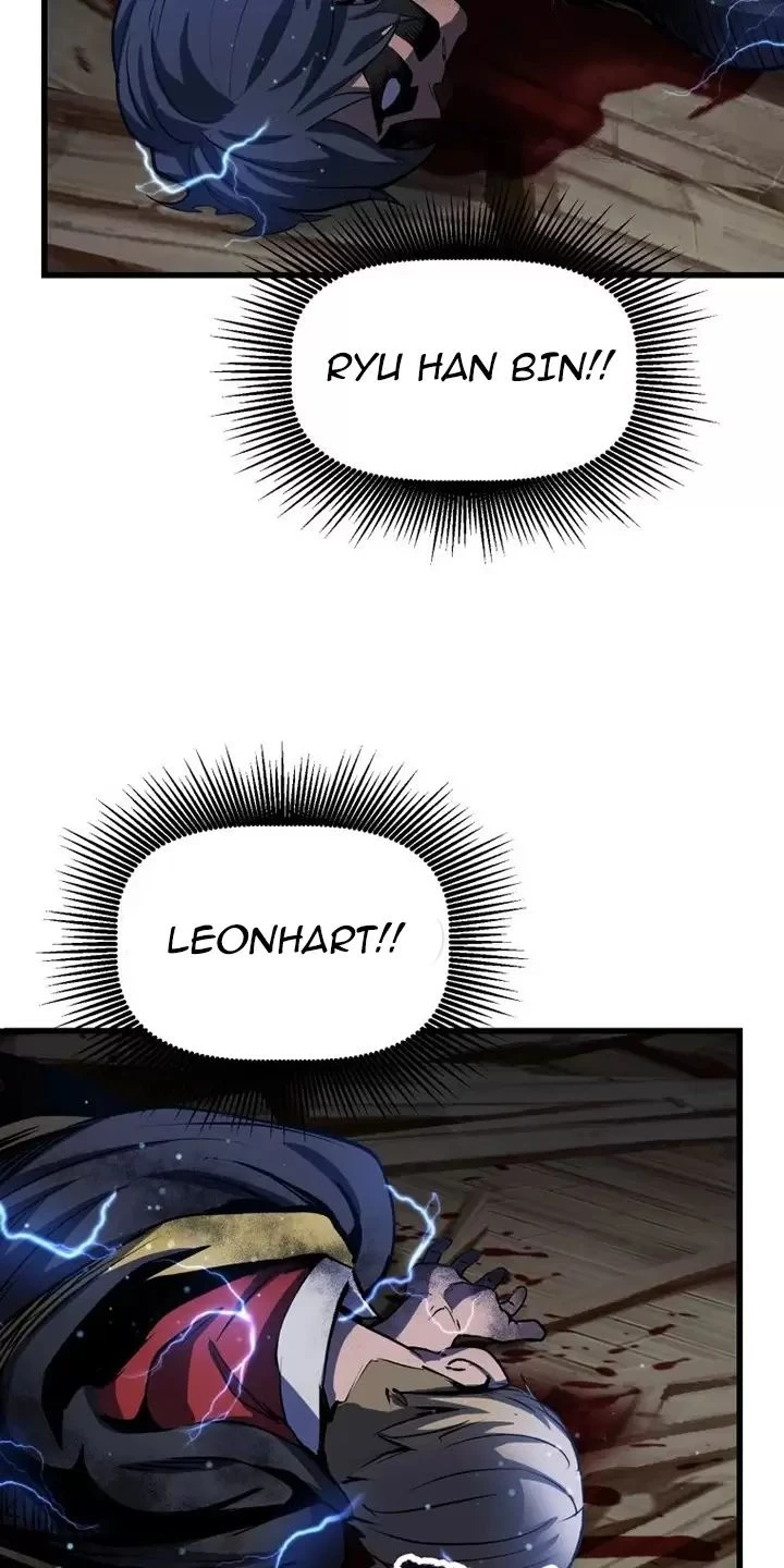 Anh Hùng Mạnh Nhất? Ta Không Làm Lâu Rồi! Chapter  139 - 63