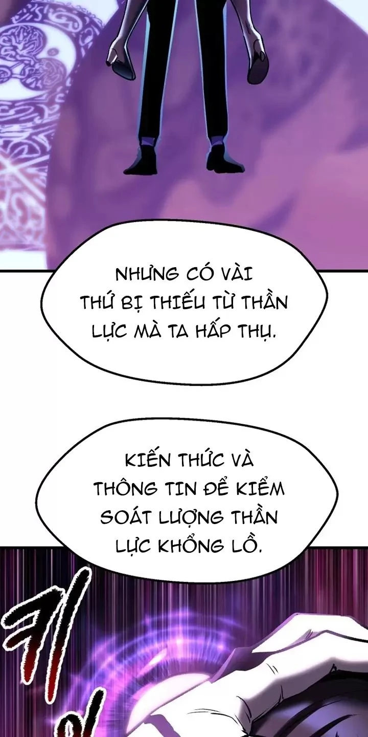 Anh Hùng Mạnh Nhất? Ta Không Làm Lâu Rồi! Chapter  139 - 71