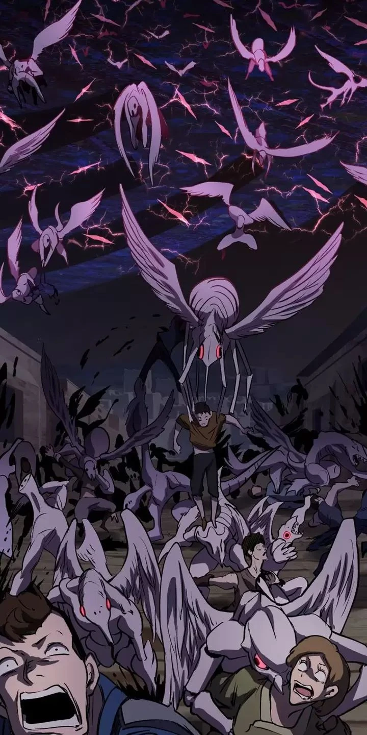 Anh Hùng Mạnh Nhất? Ta Không Làm Lâu Rồi! Chapter  139 - 85