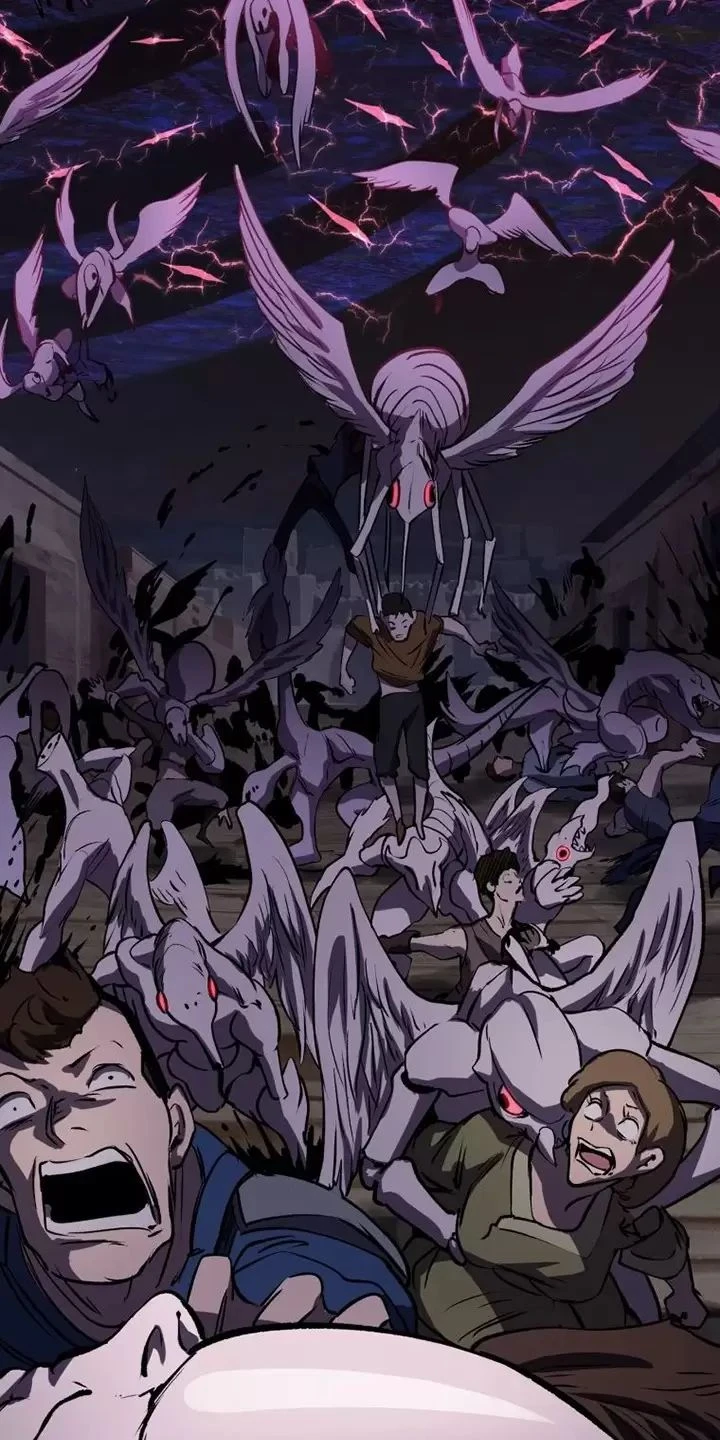 Anh Hùng Mạnh Nhất? Ta Không Làm Lâu Rồi! Chapter  140 - 6