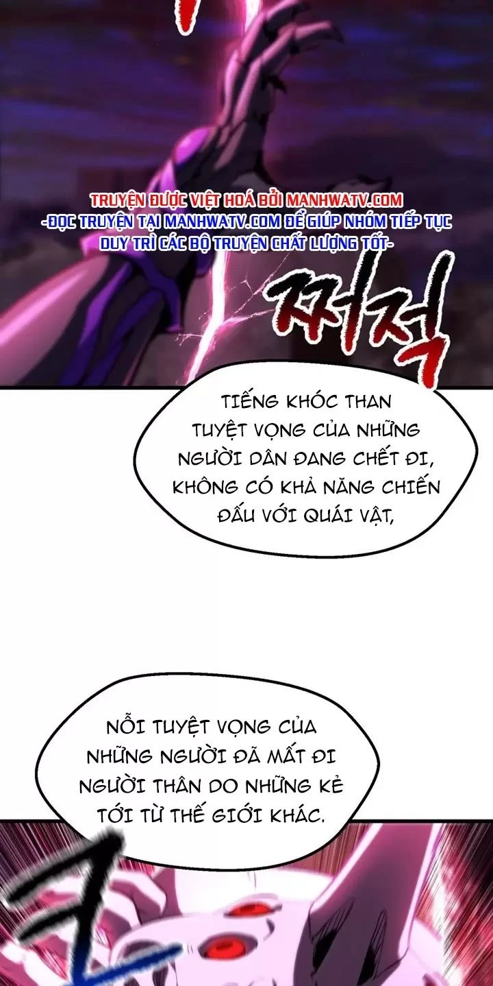Anh Hùng Mạnh Nhất? Ta Không Làm Lâu Rồi! Chapter  140 - 9
