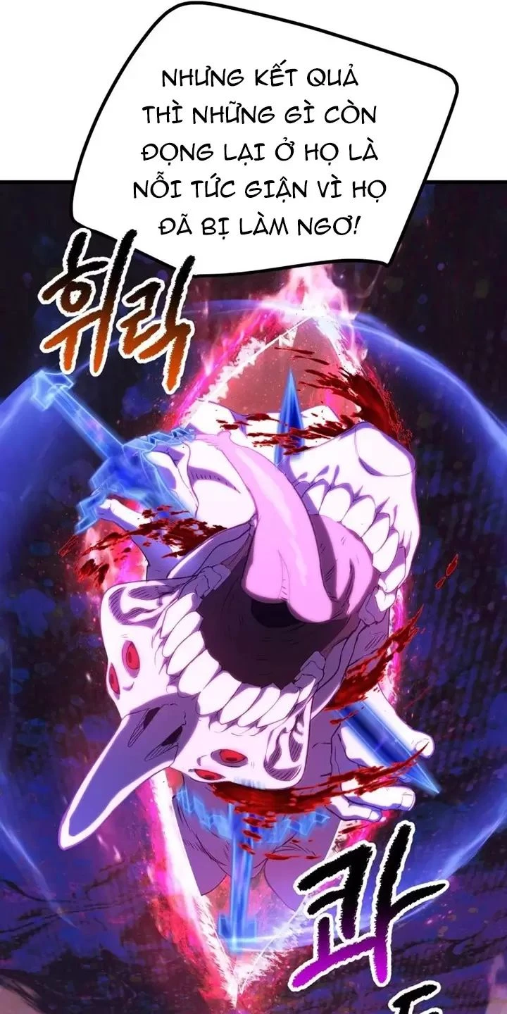 Anh Hùng Mạnh Nhất? Ta Không Làm Lâu Rồi! Chapter  140 - 11