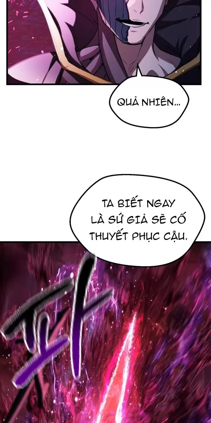 Anh Hùng Mạnh Nhất? Ta Không Làm Lâu Rồi! Chapter  140 - 18