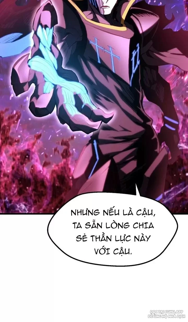Anh Hùng Mạnh Nhất? Ta Không Làm Lâu Rồi! Chapter  140 - 29