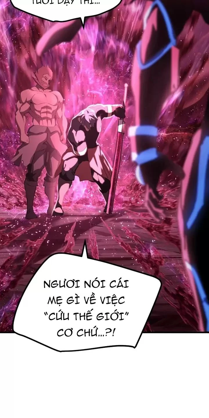 Anh Hùng Mạnh Nhất? Ta Không Làm Lâu Rồi! Chapter  140 - 34