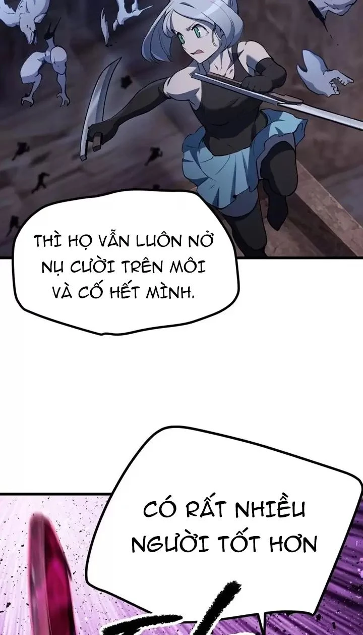 Anh Hùng Mạnh Nhất? Ta Không Làm Lâu Rồi! Chapter  140 - 37