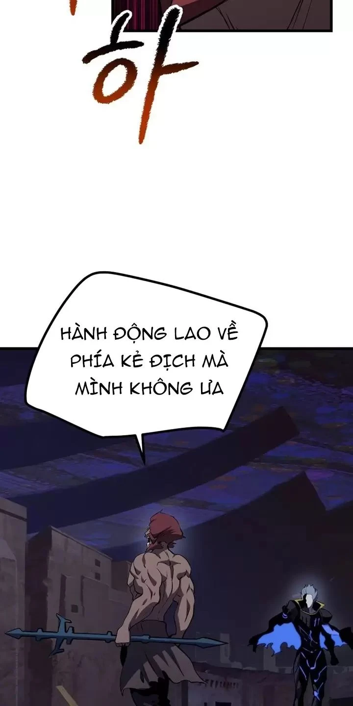 Anh Hùng Mạnh Nhất? Ta Không Làm Lâu Rồi! Chapter  140 - 45