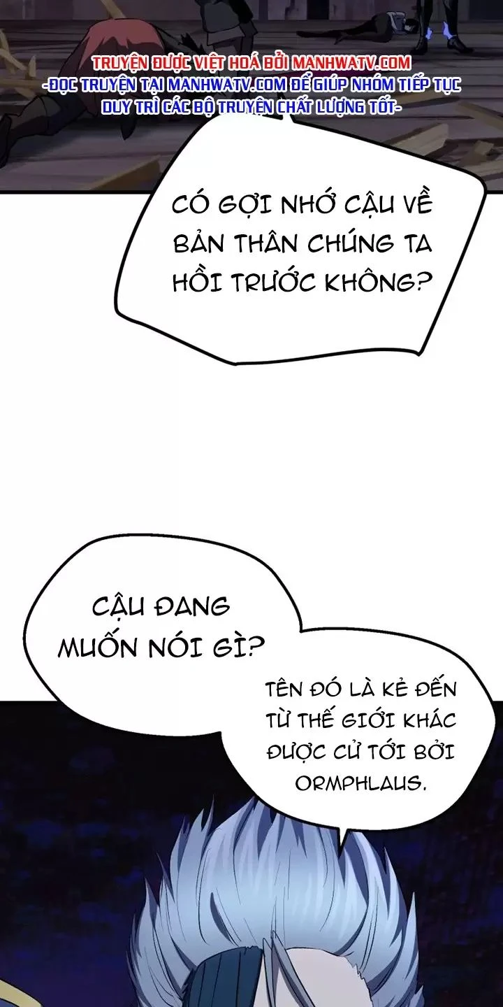 Anh Hùng Mạnh Nhất? Ta Không Làm Lâu Rồi! Chapter  140 - 46