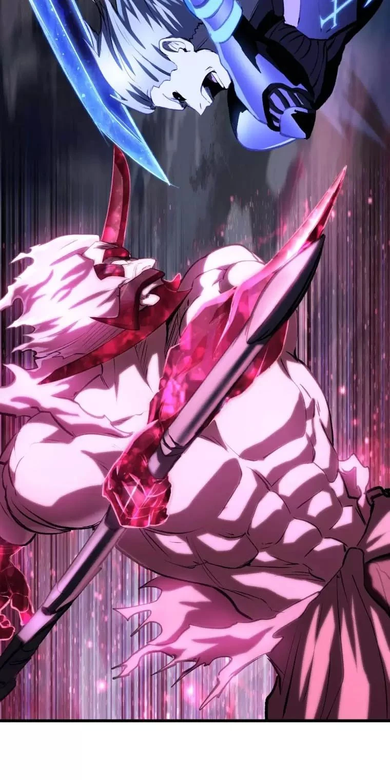 Anh Hùng Mạnh Nhất? Ta Không Làm Lâu Rồi! Chapter  141 - 33