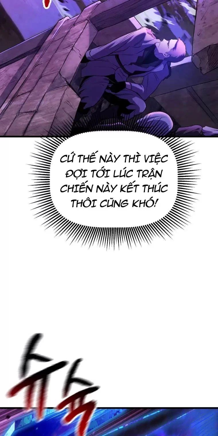 Anh Hùng Mạnh Nhất? Ta Không Làm Lâu Rồi! Chapter  141 - 42