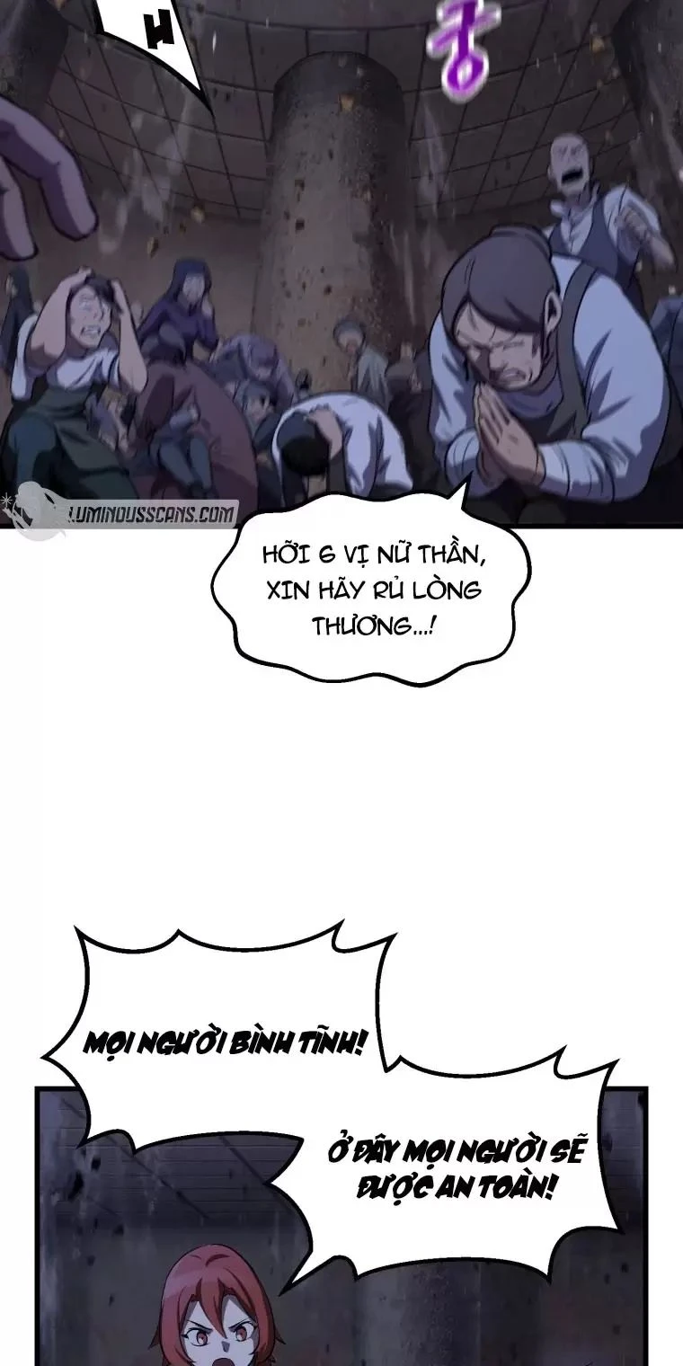 Anh Hùng Mạnh Nhất? Ta Không Làm Lâu Rồi! Chapter  141 - 72