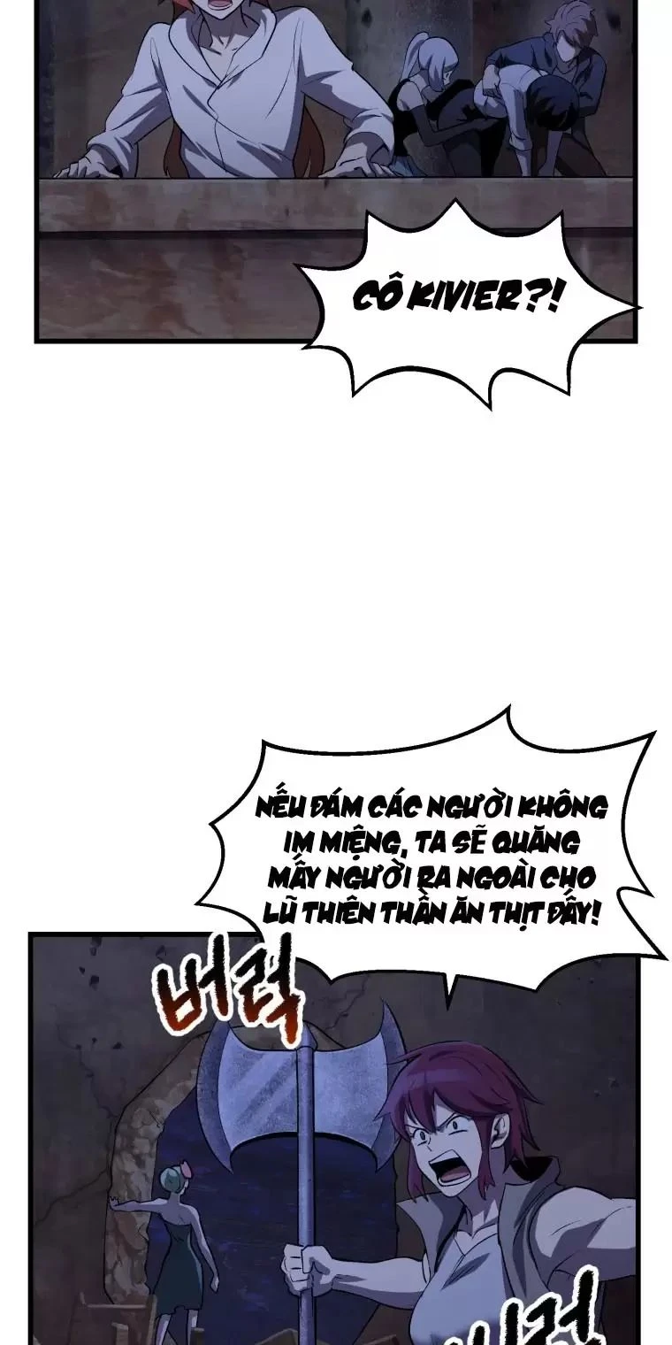 Anh Hùng Mạnh Nhất? Ta Không Làm Lâu Rồi! Chapter  141 - 73