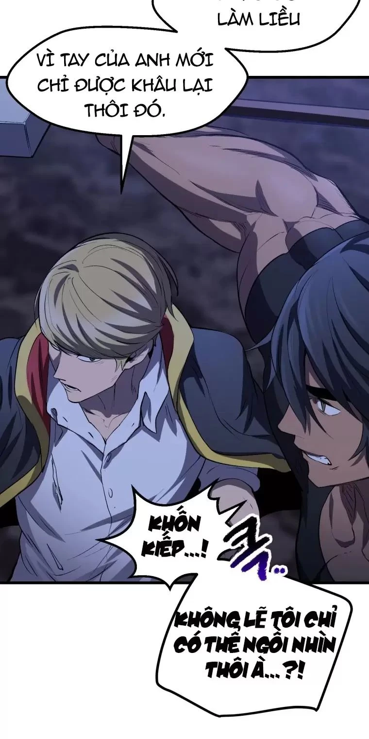 Anh Hùng Mạnh Nhất? Ta Không Làm Lâu Rồi! Chapter  141 - 85