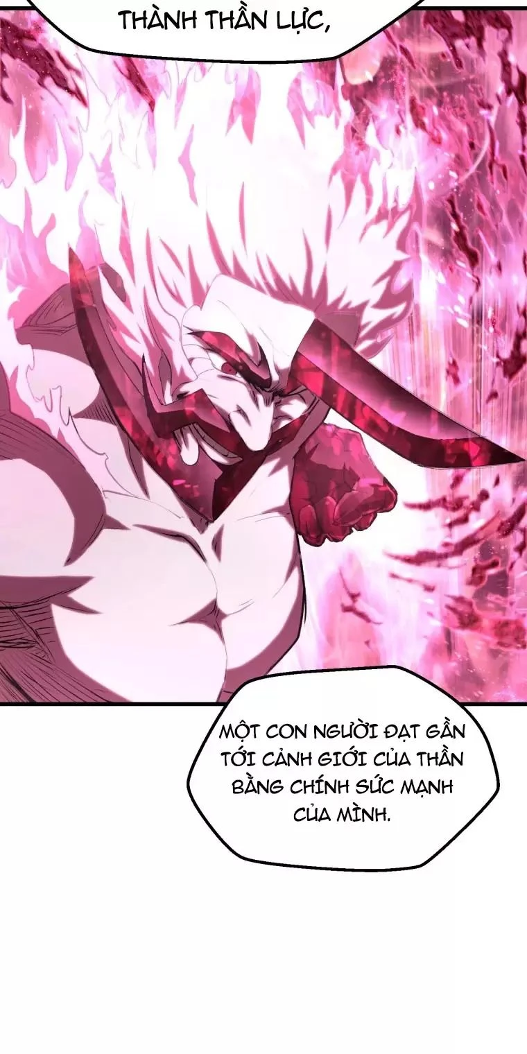 Anh Hùng Mạnh Nhất? Ta Không Làm Lâu Rồi! Chapter  141 - 87