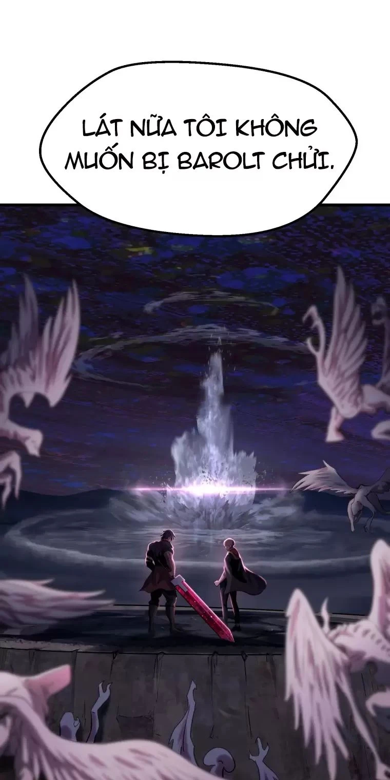 Anh Hùng Mạnh Nhất? Ta Không Làm Lâu Rồi! Chapter  141 - 91