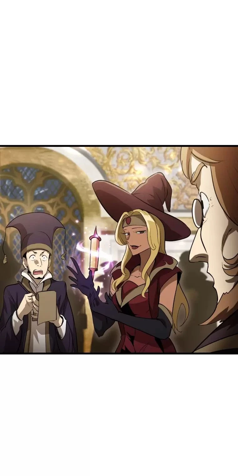 Anh Hùng Mạnh Nhất? Ta Không Làm Lâu Rồi! Chapter  143 - 5