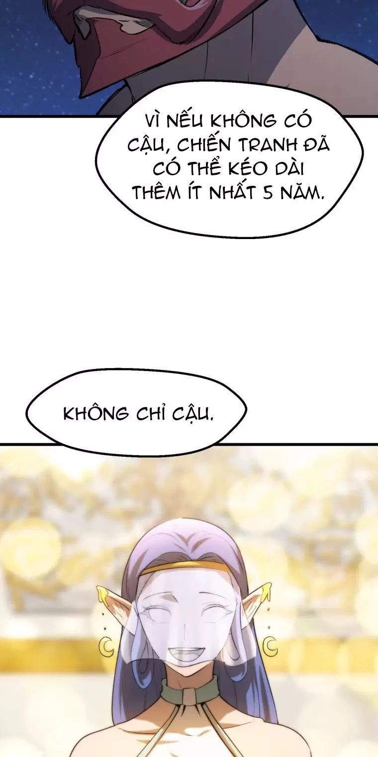 Anh Hùng Mạnh Nhất? Ta Không Làm Lâu Rồi! Chapter  143 - 17