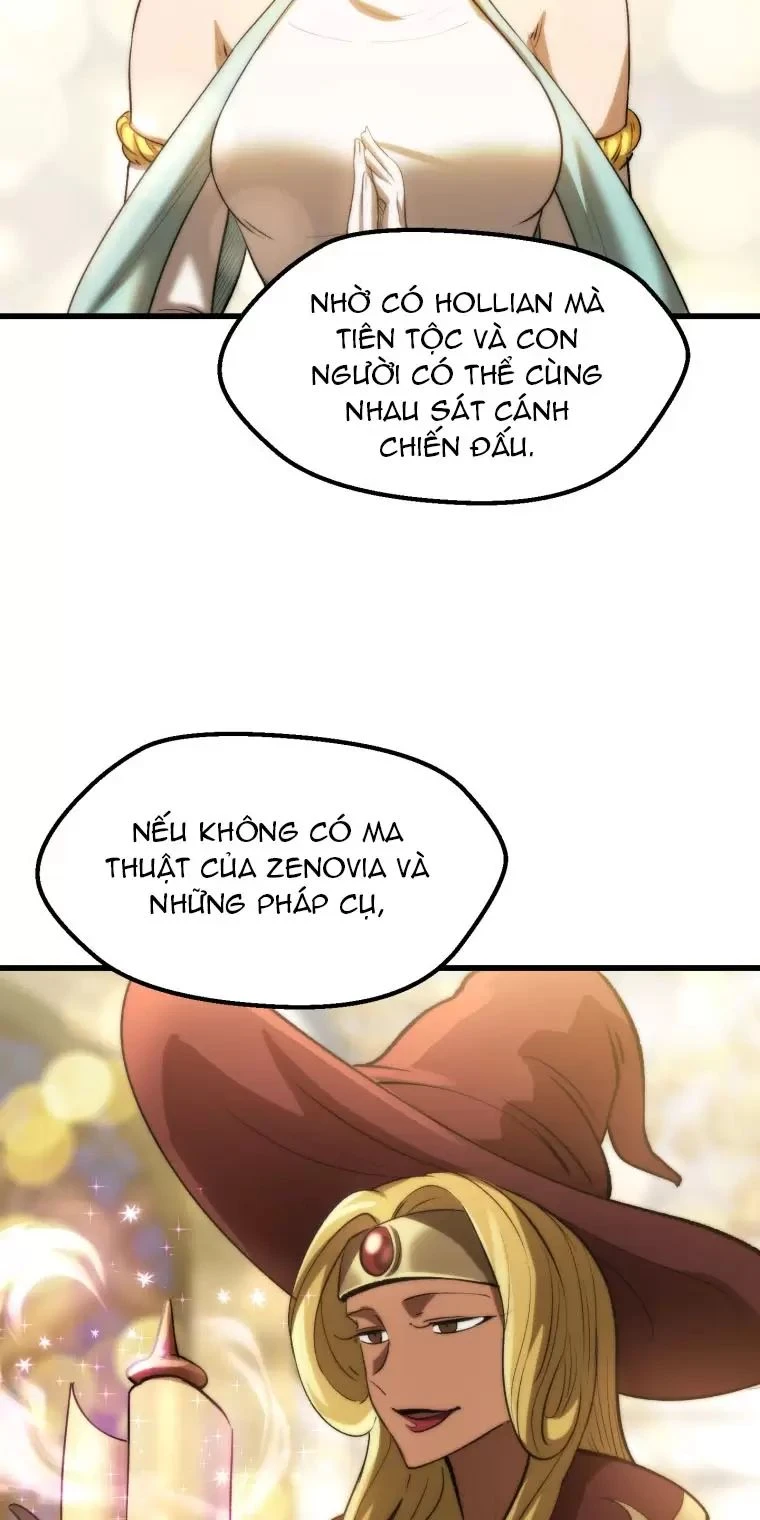 Anh Hùng Mạnh Nhất? Ta Không Làm Lâu Rồi! Chapter  143 - 18