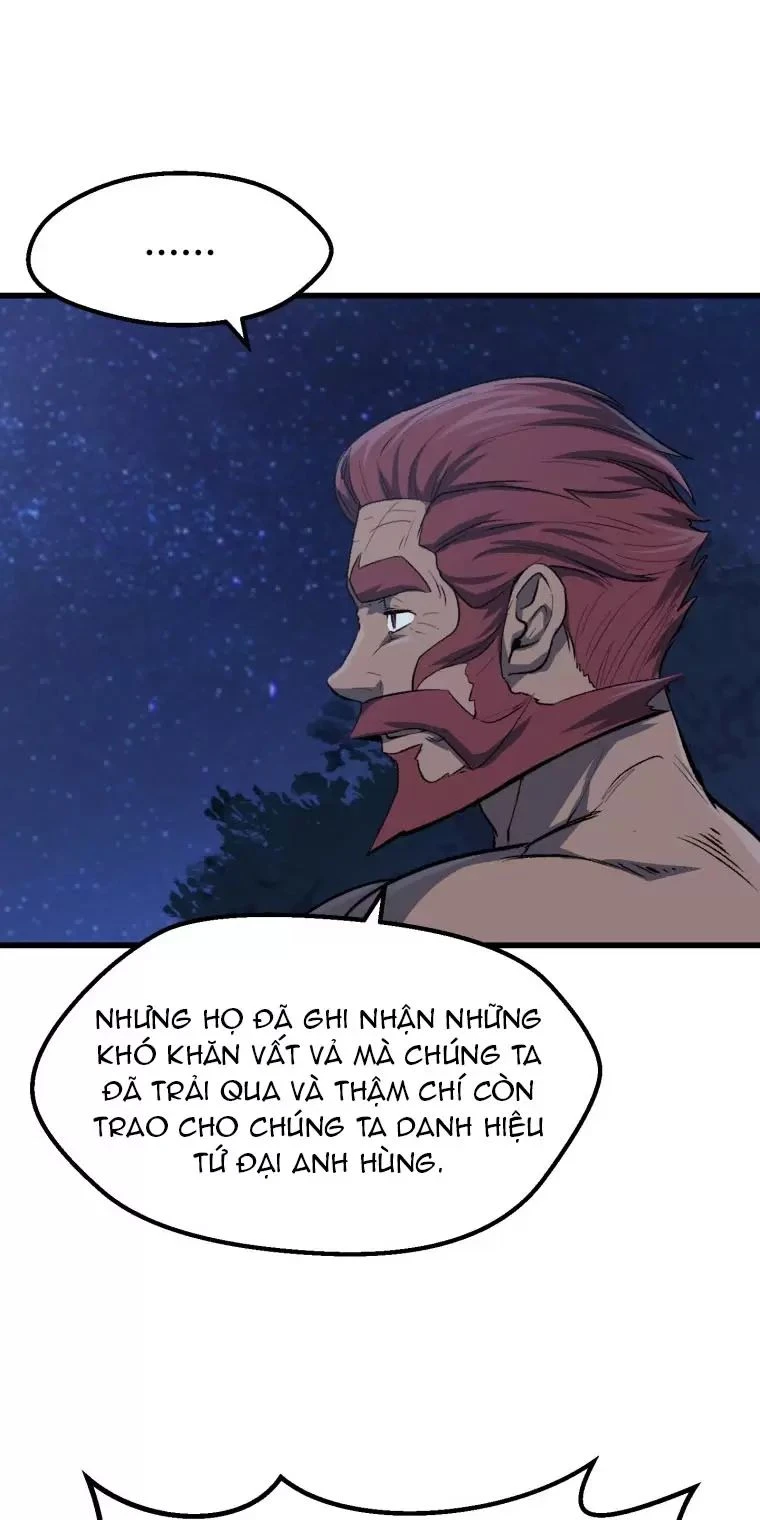 Anh Hùng Mạnh Nhất? Ta Không Làm Lâu Rồi! Chapter  143 - 23