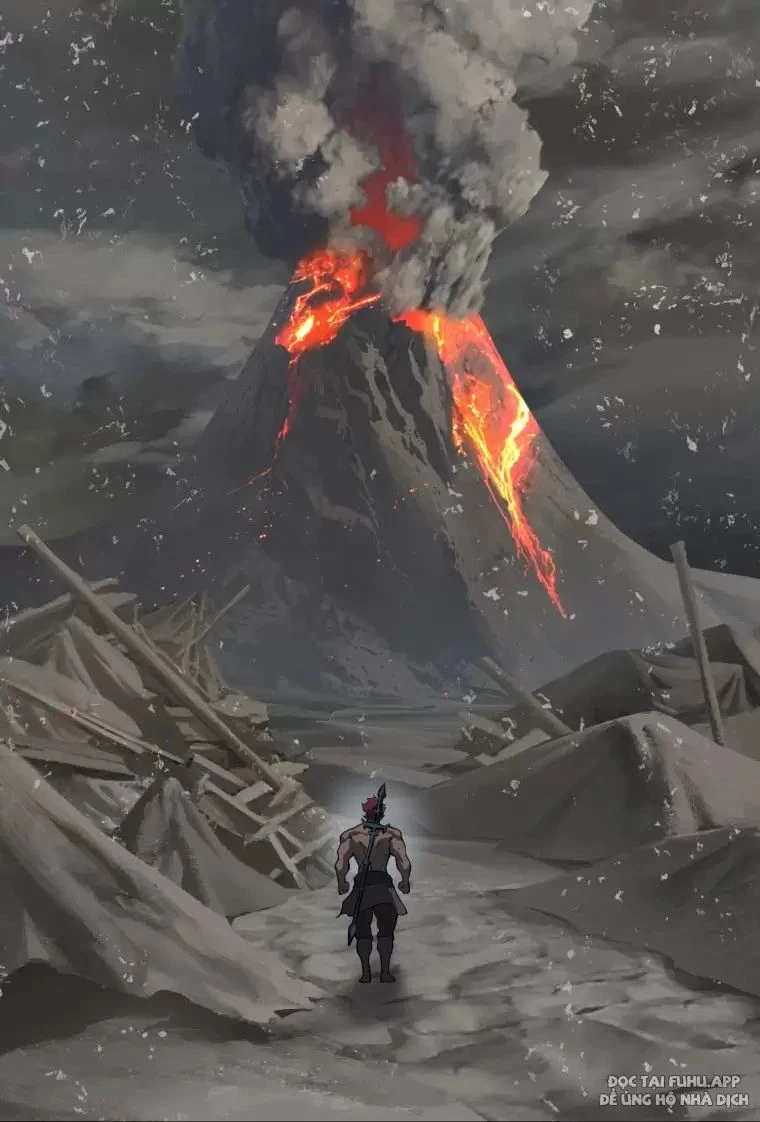 Anh Hùng Mạnh Nhất? Ta Không Làm Lâu Rồi! Chapter  143 - 40