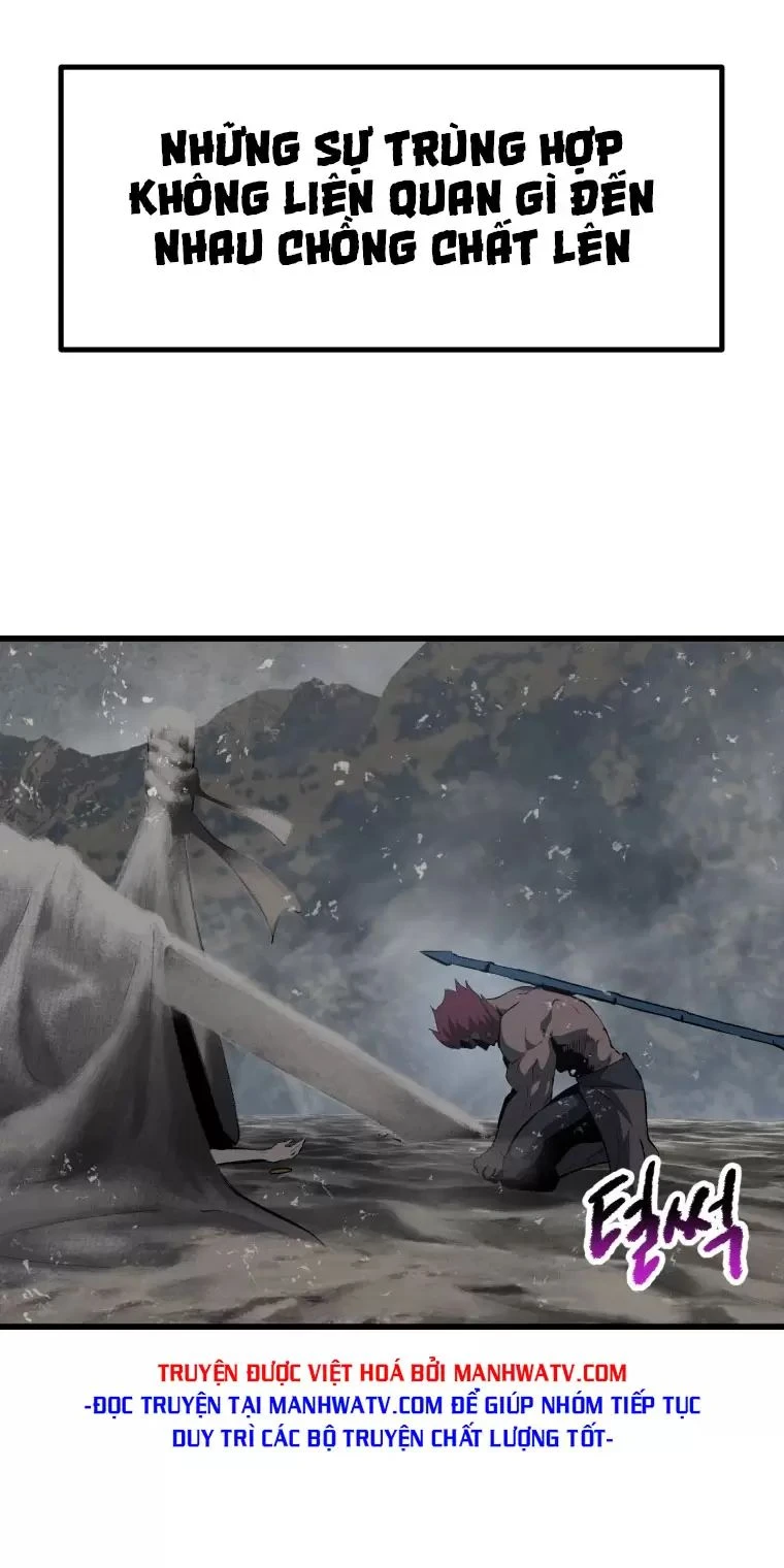 Anh Hùng Mạnh Nhất? Ta Không Làm Lâu Rồi! Chapter  143 - 44