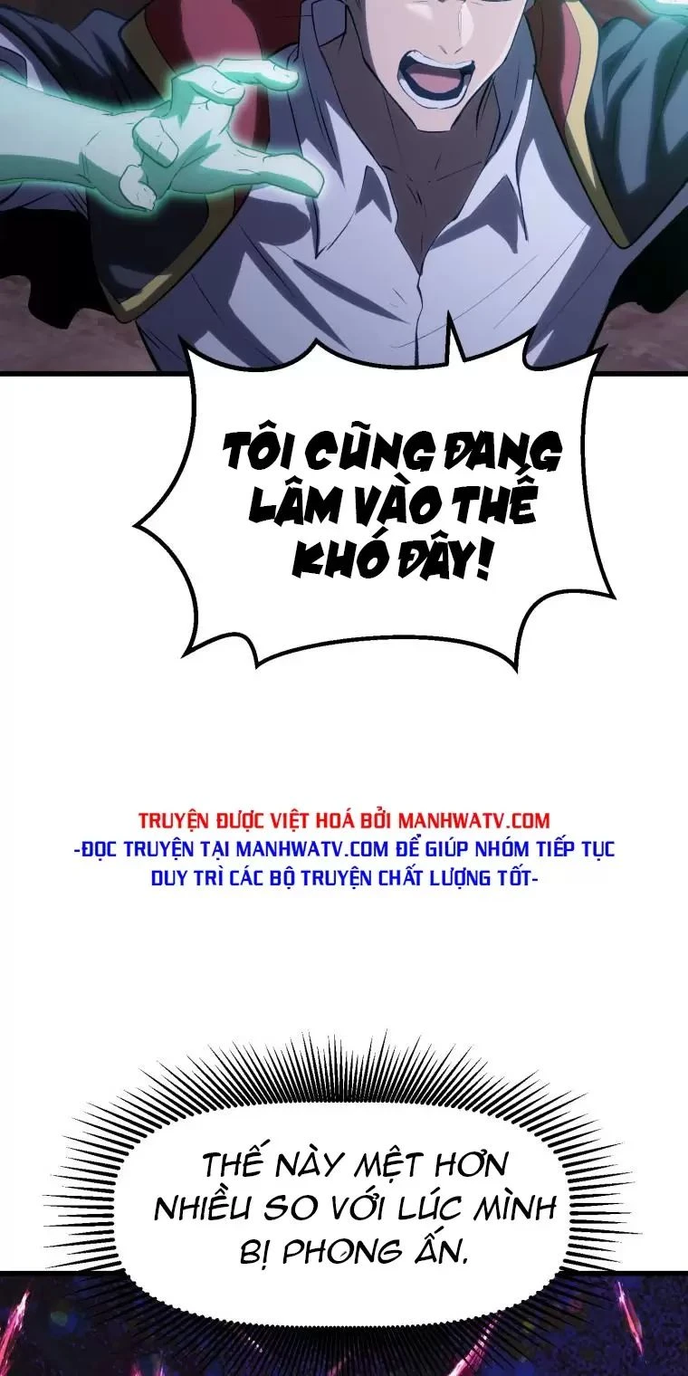 Anh Hùng Mạnh Nhất? Ta Không Làm Lâu Rồi! Chapter  144 - 8