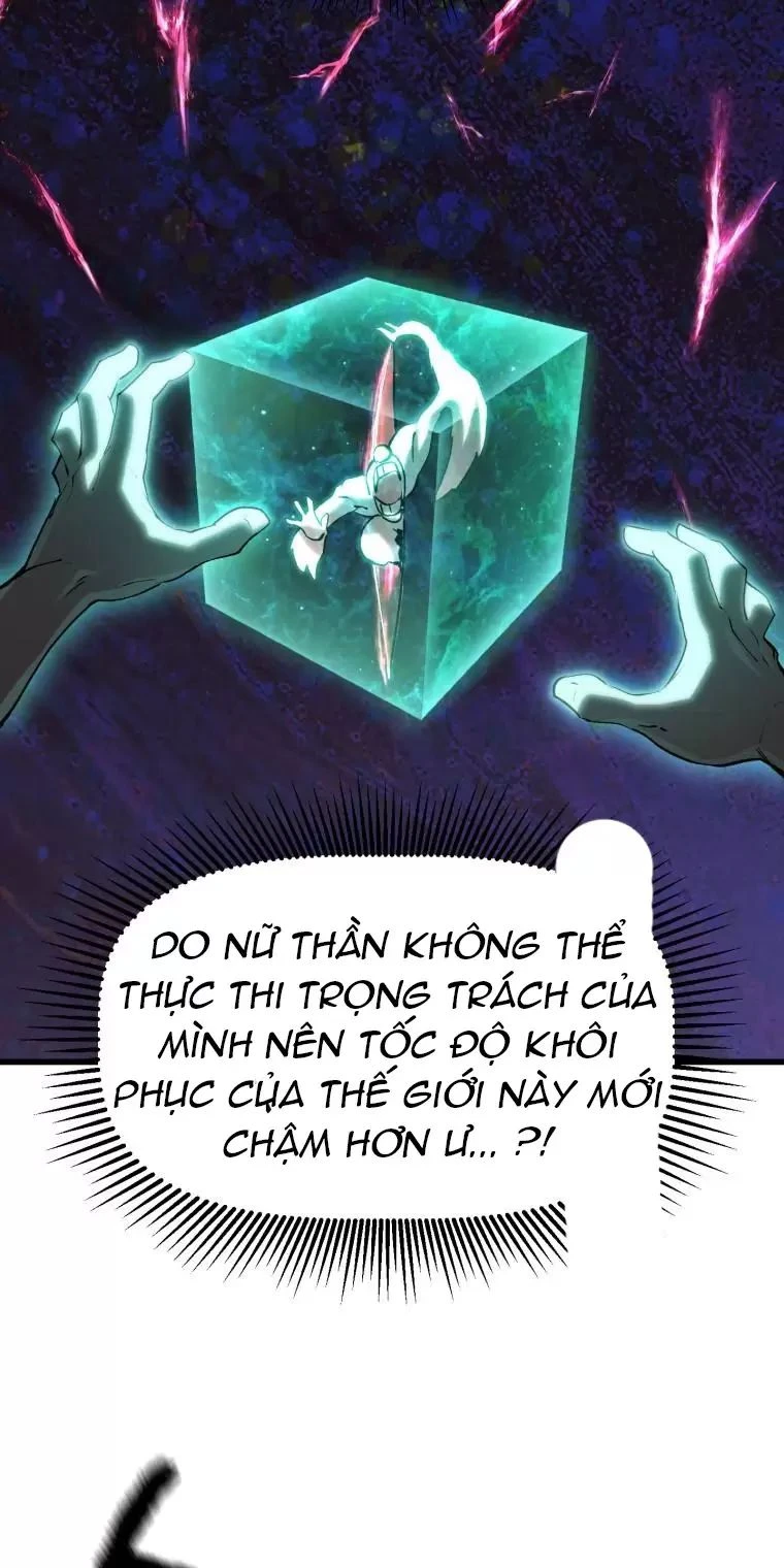 Anh Hùng Mạnh Nhất? Ta Không Làm Lâu Rồi! Chapter  144 - 9