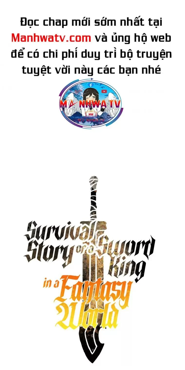 Anh Hùng Mạnh Nhất? Ta Không Làm Lâu Rồi! Chapter  144 - 19