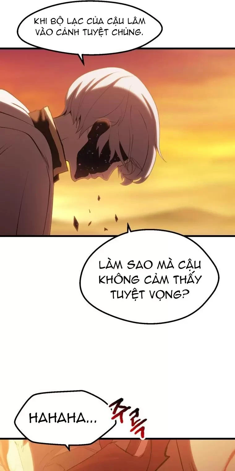 Anh Hùng Mạnh Nhất? Ta Không Làm Lâu Rồi! Chapter  144 - 32
