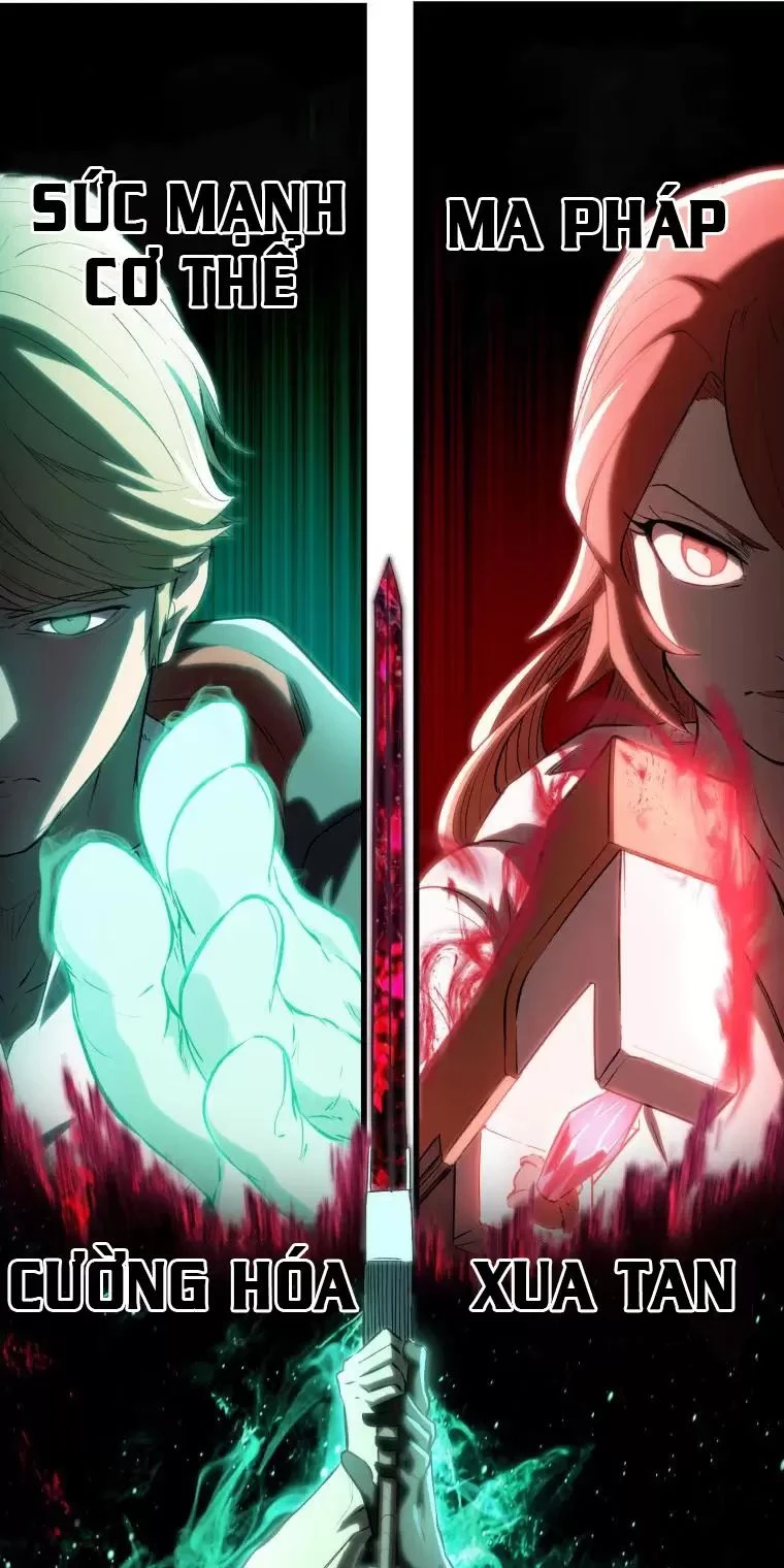 Anh Hùng Mạnh Nhất? Ta Không Làm Lâu Rồi! Chapter  144 - 89