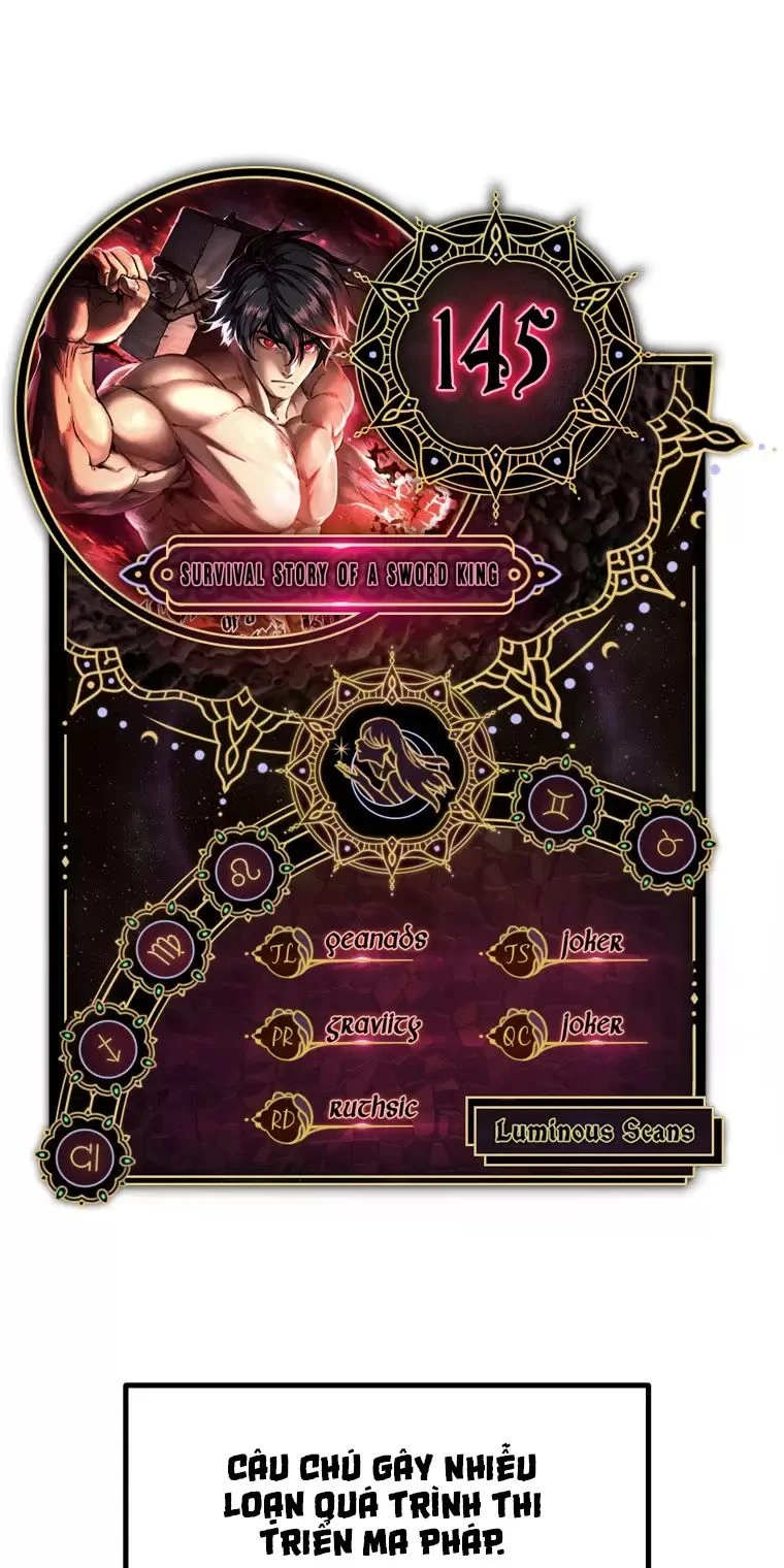 Anh Hùng Mạnh Nhất? Ta Không Làm Lâu Rồi! Chapter  145 - 2