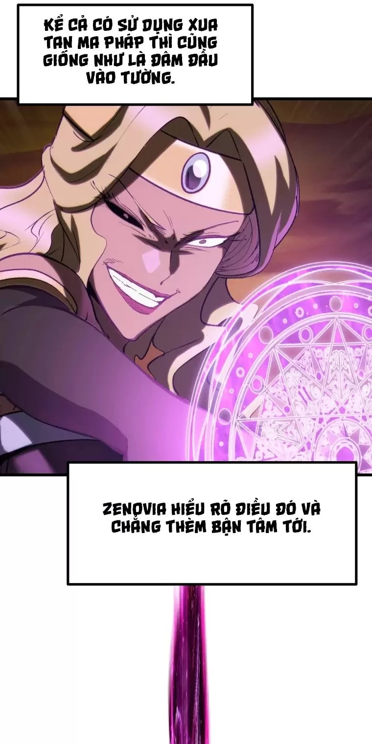 Anh Hùng Mạnh Nhất? Ta Không Làm Lâu Rồi! Chapter  145 - 6