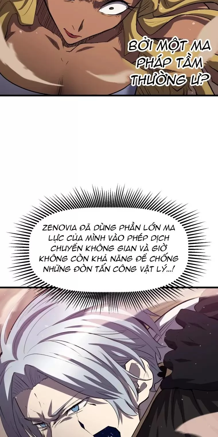 Anh Hùng Mạnh Nhất? Ta Không Làm Lâu Rồi! Chapter  145 - 14