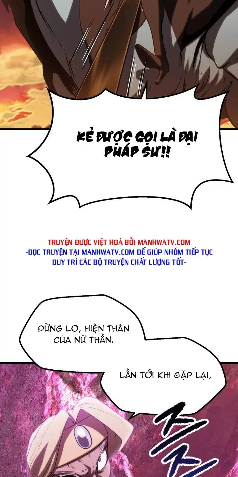 Anh Hùng Mạnh Nhất? Ta Không Làm Lâu Rồi! Chapter  145 - 35