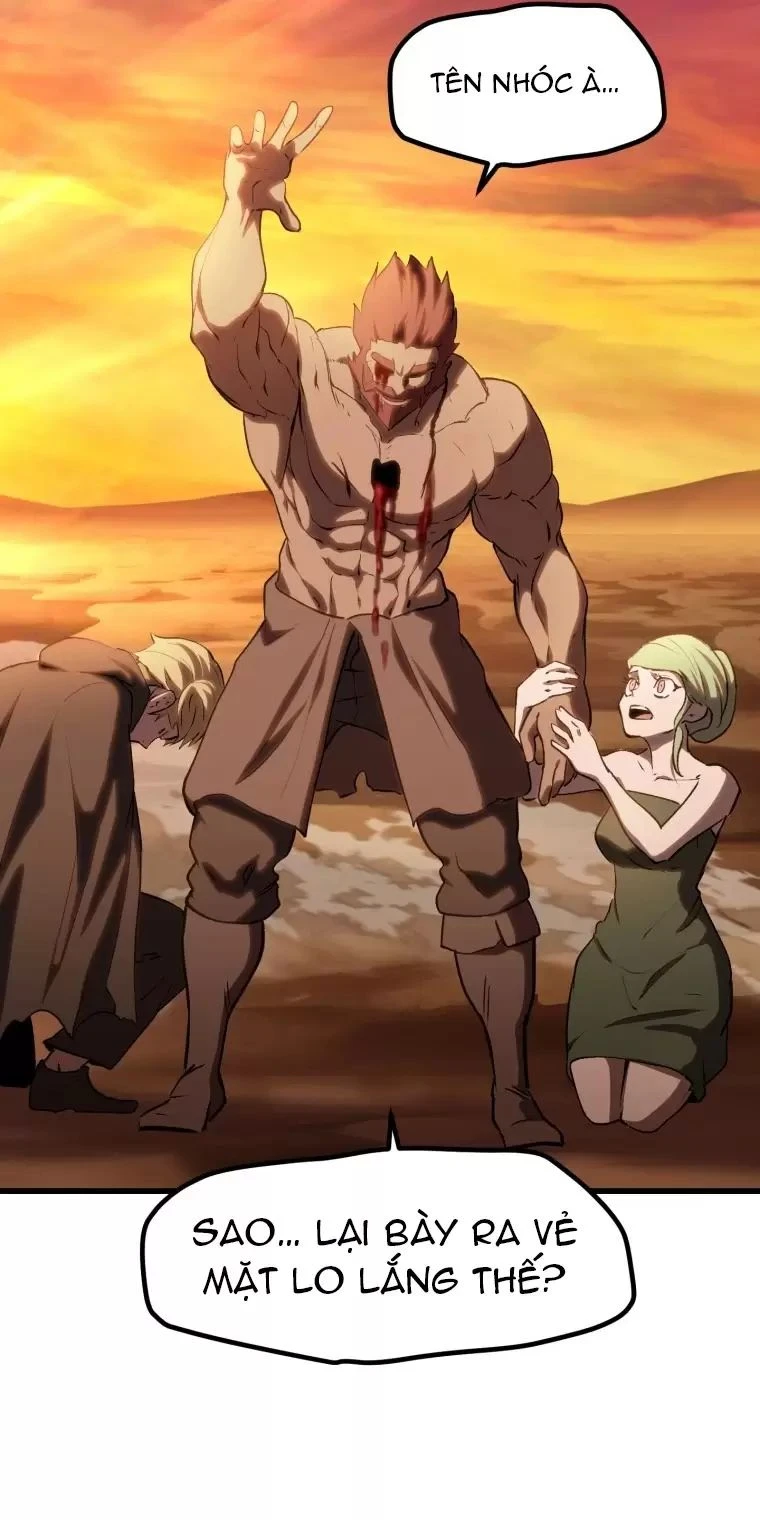 Anh Hùng Mạnh Nhất? Ta Không Làm Lâu Rồi! Chapter  145 - 92