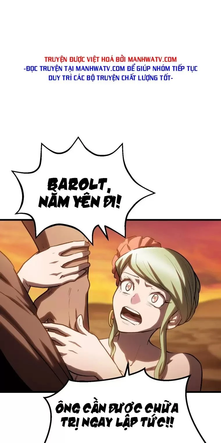 Anh Hùng Mạnh Nhất? Ta Không Làm Lâu Rồi! Chapter  146 - 6