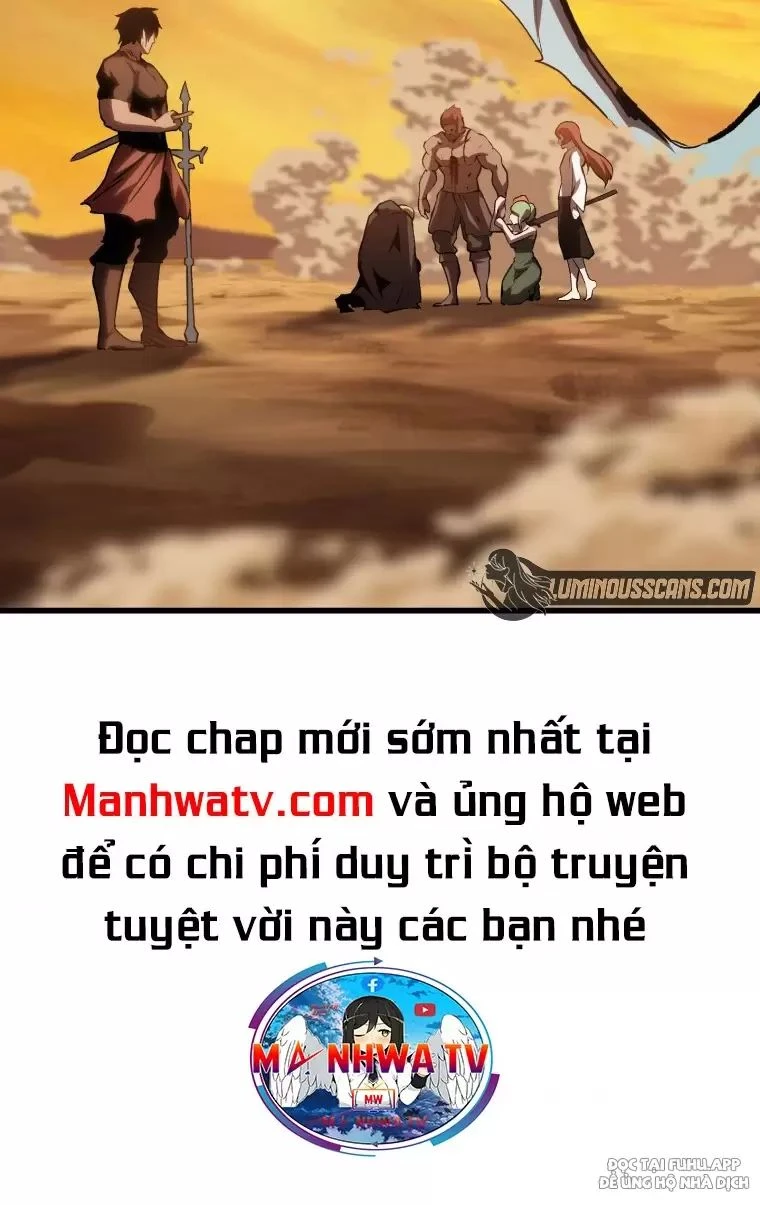 Anh Hùng Mạnh Nhất? Ta Không Làm Lâu Rồi! Chapter  146 - 11