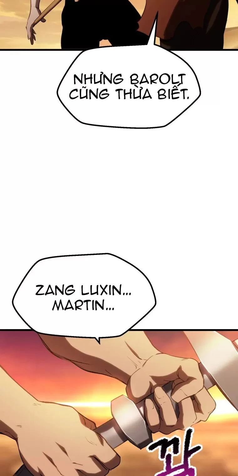 Anh Hùng Mạnh Nhất? Ta Không Làm Lâu Rồi! Chapter  146 - 33