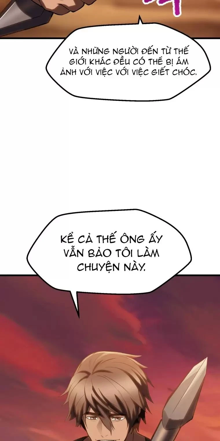 Anh Hùng Mạnh Nhất? Ta Không Làm Lâu Rồi! Chapter  146 - 34