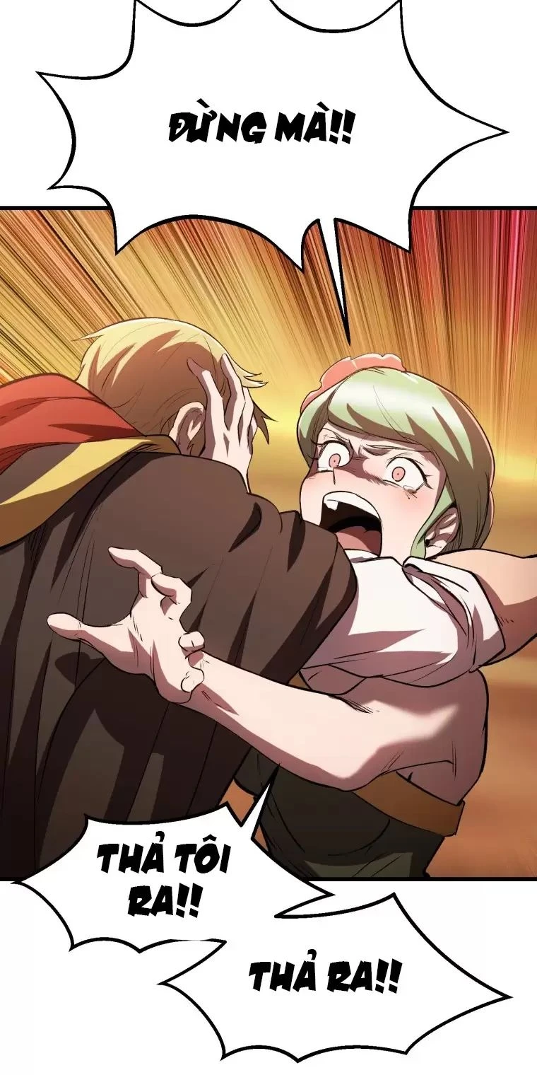 Anh Hùng Mạnh Nhất? Ta Không Làm Lâu Rồi! Chapter  146 - 37