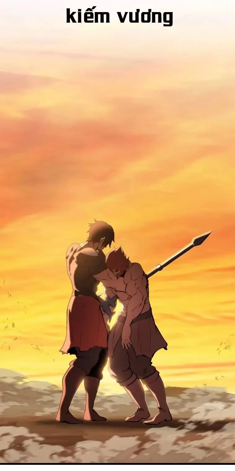 Anh Hùng Mạnh Nhất? Ta Không Làm Lâu Rồi! Chapter  146 - 56