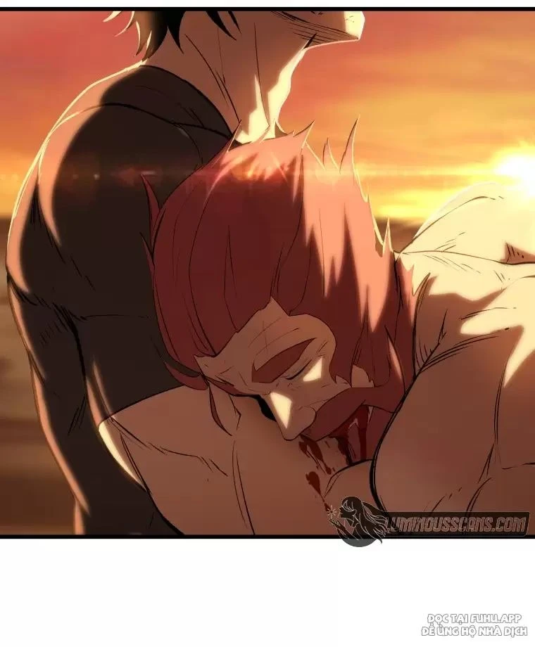 Anh Hùng Mạnh Nhất? Ta Không Làm Lâu Rồi! Chapter  146 - 60