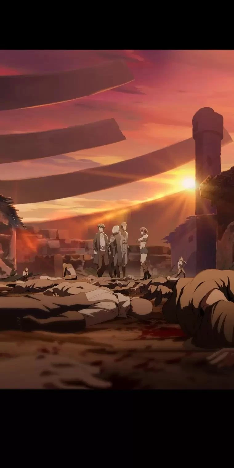 Anh Hùng Mạnh Nhất? Ta Không Làm Lâu Rồi! Chapter  146 - 71