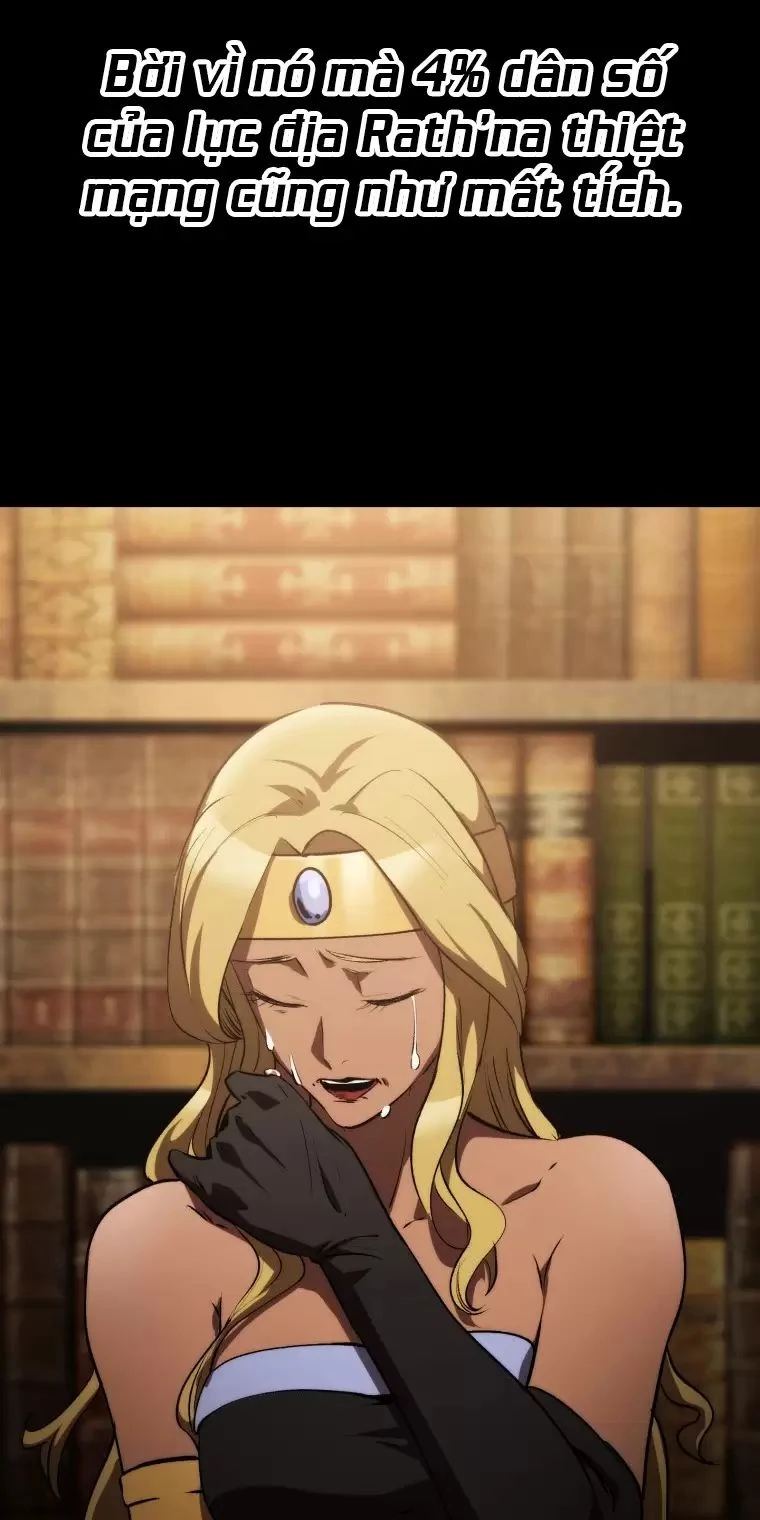 Anh Hùng Mạnh Nhất? Ta Không Làm Lâu Rồi! Chapter  146 - 72