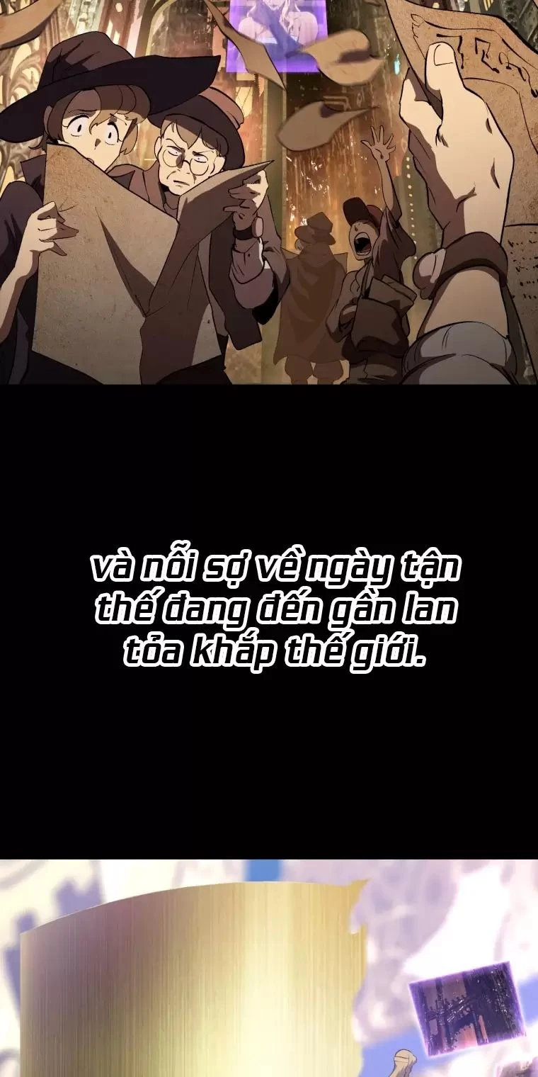 Anh Hùng Mạnh Nhất? Ta Không Làm Lâu Rồi! Chapter  146 - 74