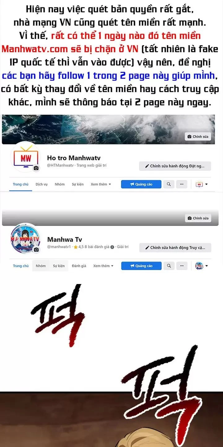 Anh Hùng Mạnh Nhất? Ta Không Làm Lâu Rồi! Chapter  148 - 2