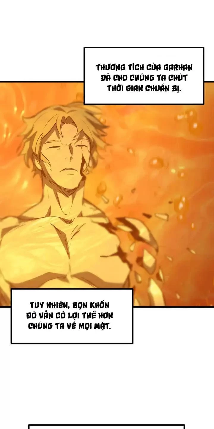 Anh Hùng Mạnh Nhất? Ta Không Làm Lâu Rồi! Chapter  148 - 24