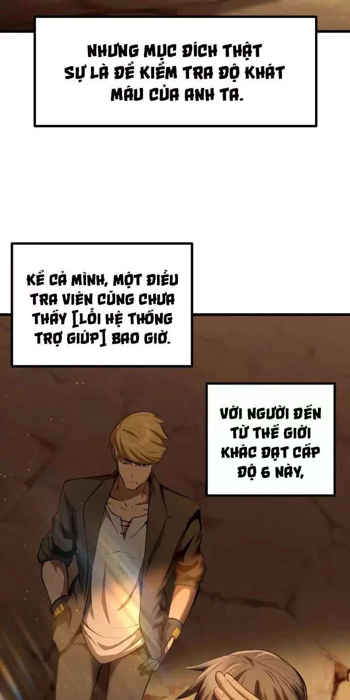 Anh Hùng Mạnh Nhất? Ta Không Làm Lâu Rồi! Chapter  148 - 28