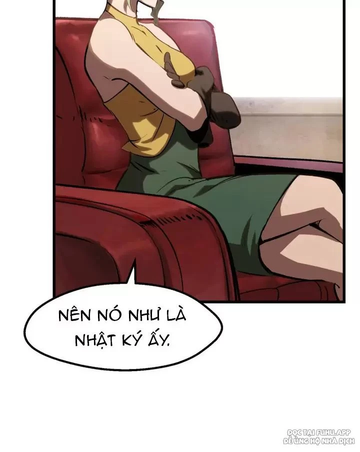 Anh Hùng Mạnh Nhất? Ta Không Làm Lâu Rồi! Chapter  148 - 35