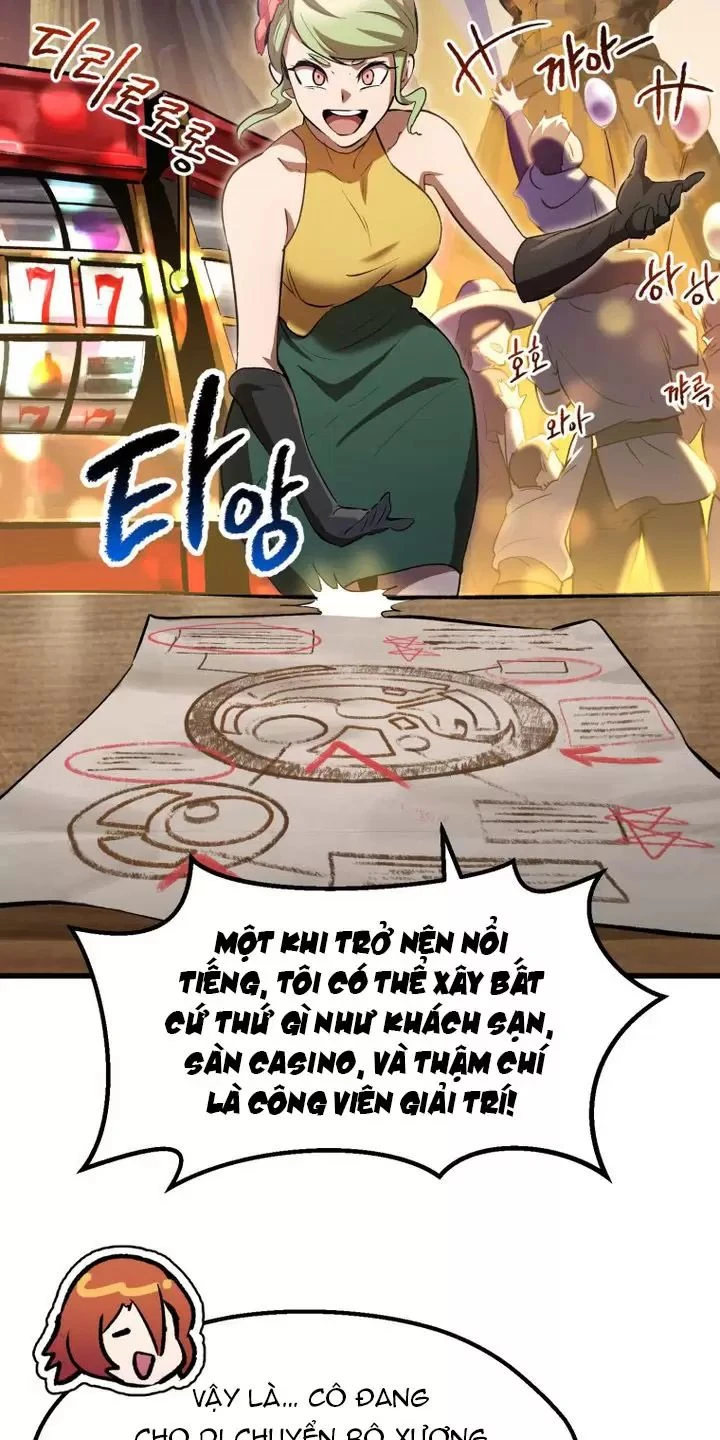Anh Hùng Mạnh Nhất? Ta Không Làm Lâu Rồi! Chapter  148 - 41